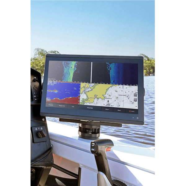 Hexx rotating screen platform - N°9 - comptoirnautique.com