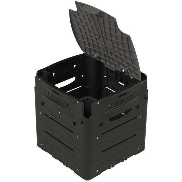 Système de rangement Railblaza Gear Hub - N°2 - comptoirnautique.com