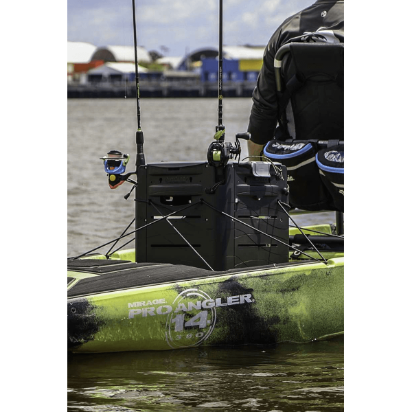 Sistema di stoccaggio del mozzo del cambio - N°5 - comptoirnautique.com