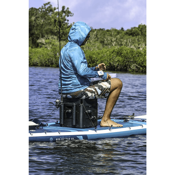 Sistema de almacenamiento Gear Hub - N°11 - comptoirnautique.com