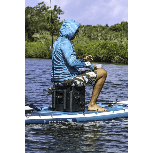 Système de rangement Gear Hub - N°11 - comptoirnautique.com