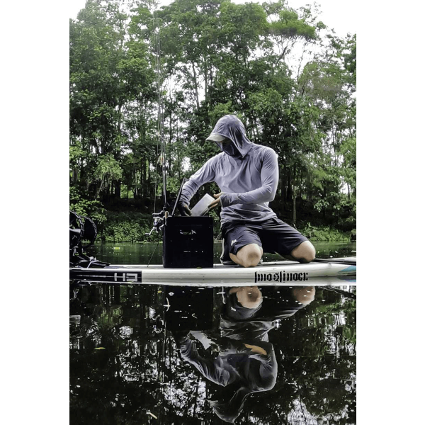 Sistema di stoccaggio del mozzo del cambio - N°12 - comptoirnautique.com