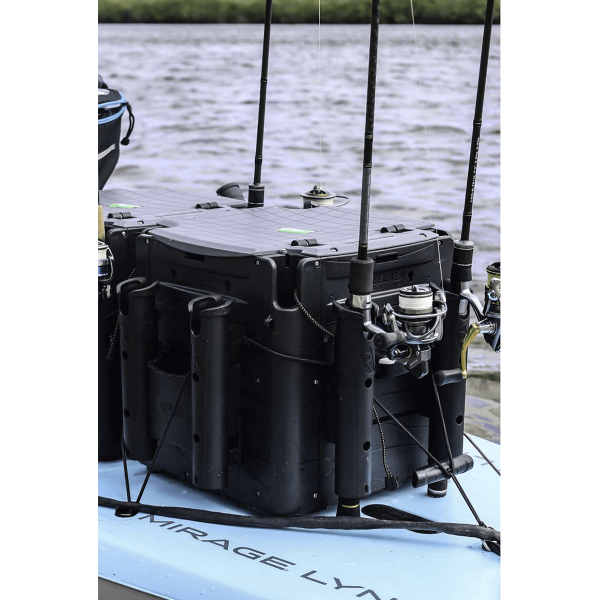 Sistema di stoccaggio del mozzo del cambio - N°14 - comptoirnautique.com