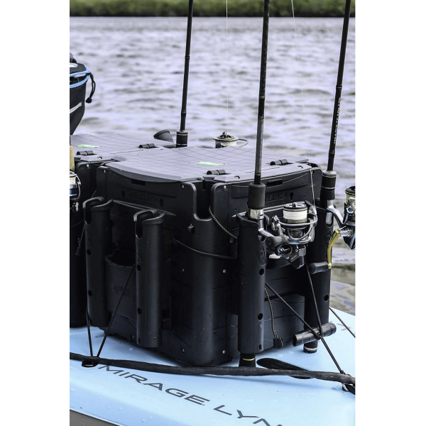 Système de rangement Gear Hub - N°14 - comptoirnautique.com