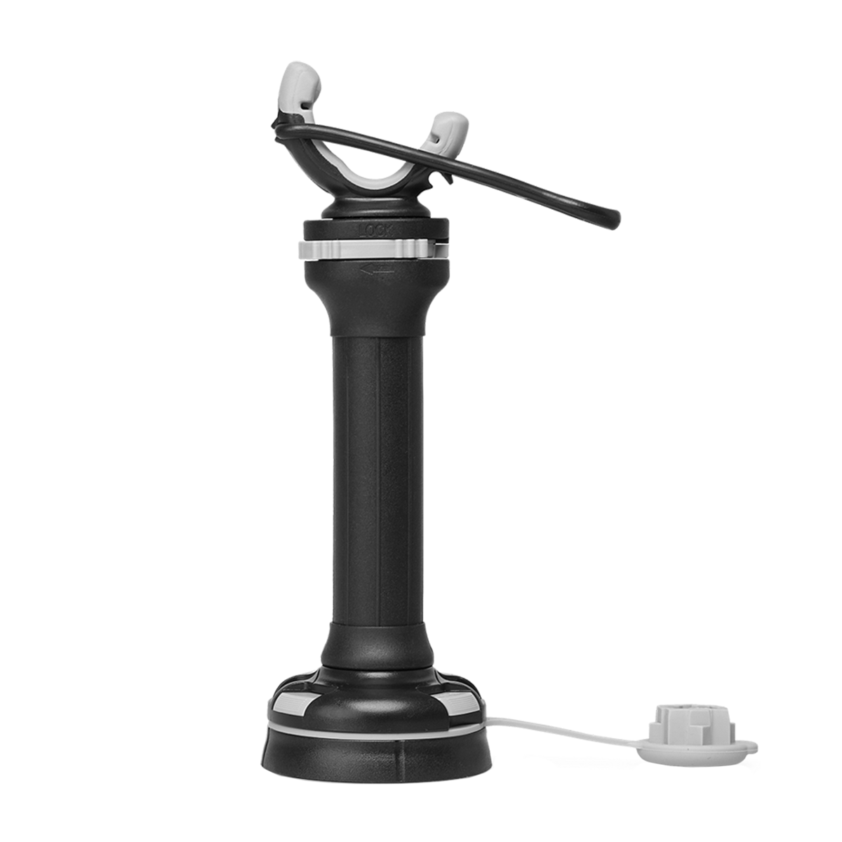 Kit stabilisateur pour moteur avant Railblaza