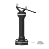 Kit stabilisateur pour moteur avant