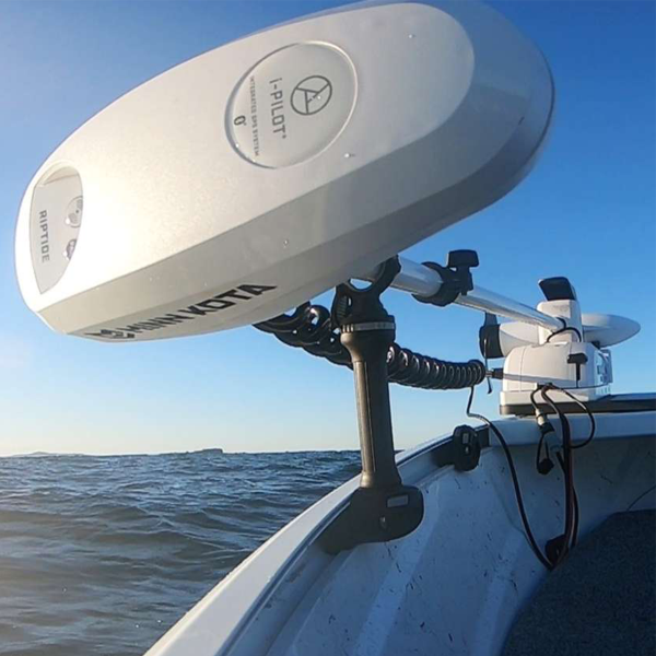 Kit stabilisateur pour moteur avant StarPort - N°4 - comptoirnautique.com