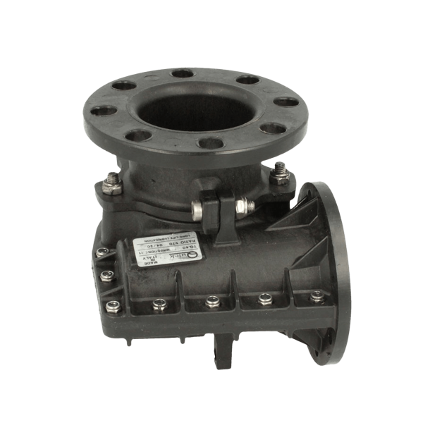 Réducteur TG50 700-1000w A/F/AT/DP3 - N°1 - comptoirnautique.com