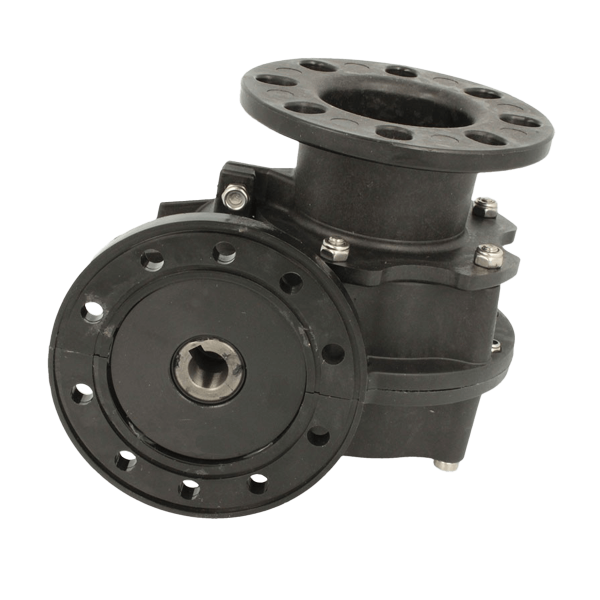 Réducteur TG50 700-1000w A/F/AT/DP3 - N°2 - comptoirnautique.com