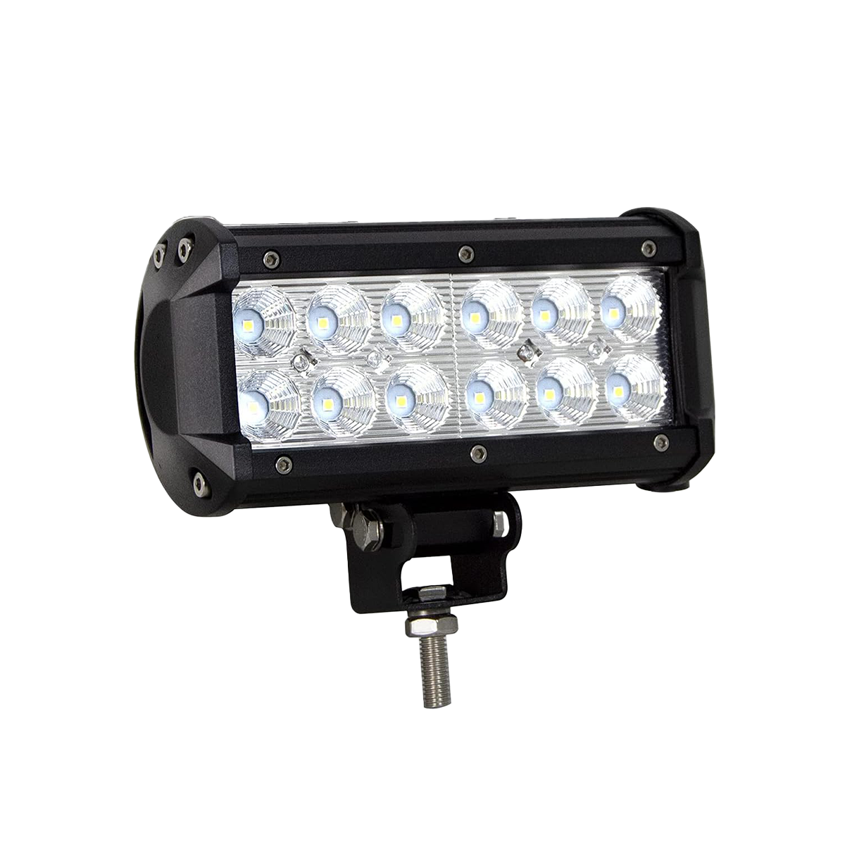 Projecteur 12 LED 36W 2500 Lumens
