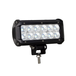 Projecteur 12 LED 36W 2500 Lumens