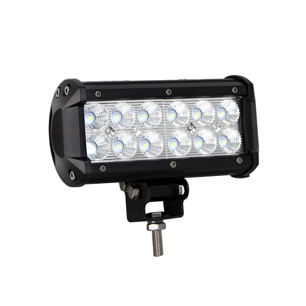 12 LED-Projektor 36W 2500 Lumen - N°1 - comptoirnautique.com