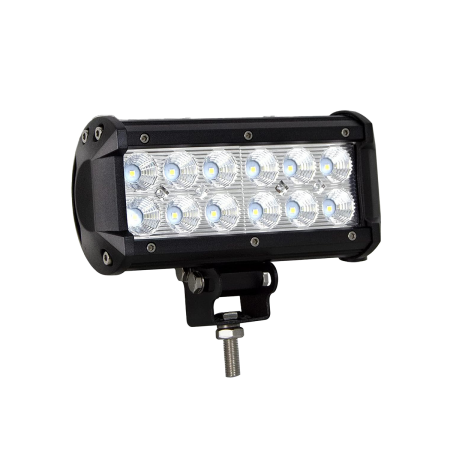 Projecteur 12 LED 36W 2500 Lumens