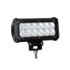 12 LED spotlight 36W 2500 Lumens - N°1 - comptoirnautique.com