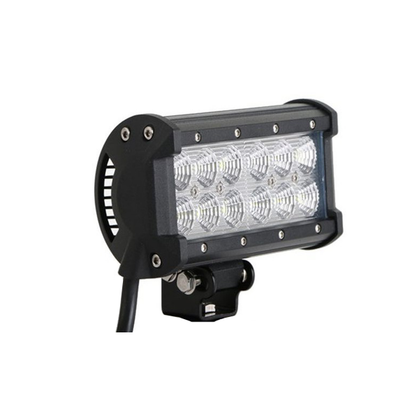 12 LED-Projektor 36W 2500 Lumen - N°4 - comptoirnautique.com