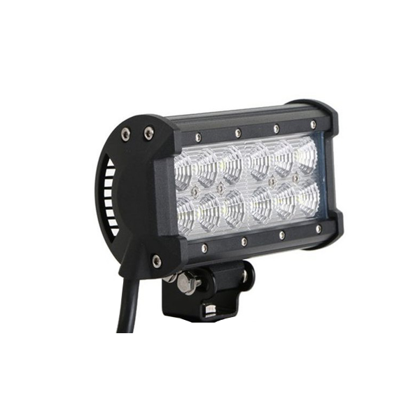 Proiettore 12 LED 36W 2500 Lumen - N°4 - comptoirnautique.com