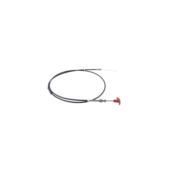 Cavo di arresto con maniglia - 3000 mm - N°1 - comptoirnautique.com