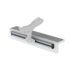 Guida in alluminio TracLoader Gunnel - N°4 - comptoirnautique.com