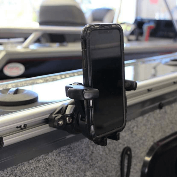 Guida in alluminio TracLoader Gunnel - N°8 - comptoirnautique.com