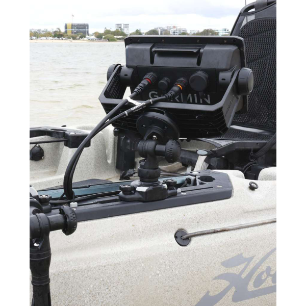 Base StarPort per guide e binari - N°7 - comptoirnautique.com