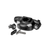 Base SidePort para guias e calhas