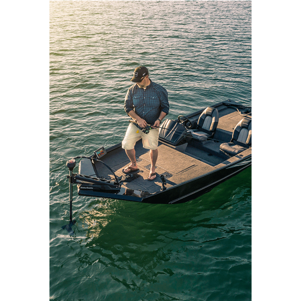 Base StarPort per guide e binari a 45° - N°7 - comptoirnautique.com