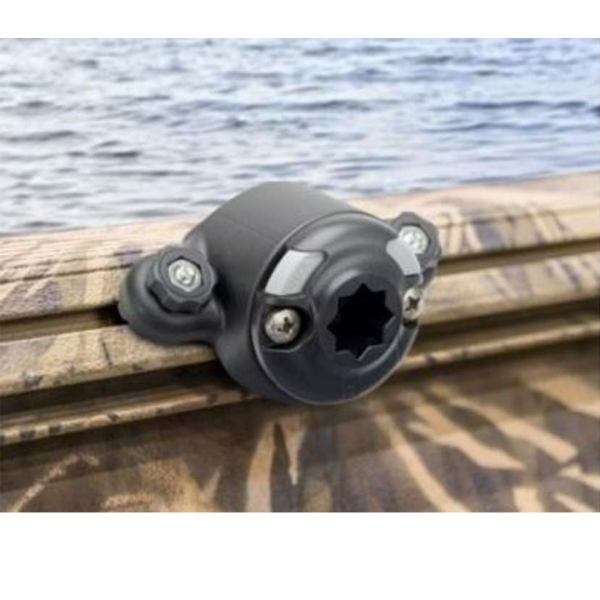 Base StarPort per guide e binari a 45° - N°4 - comptoirnautique.com