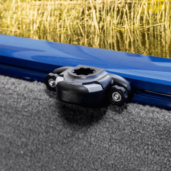 Base SidePort per guide e binari - N°3 - comptoirnautique.com