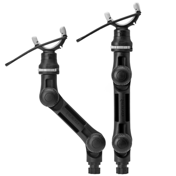Kit stabilizzatore XL per motore anteriore - N°4 - comptoirnautique.com