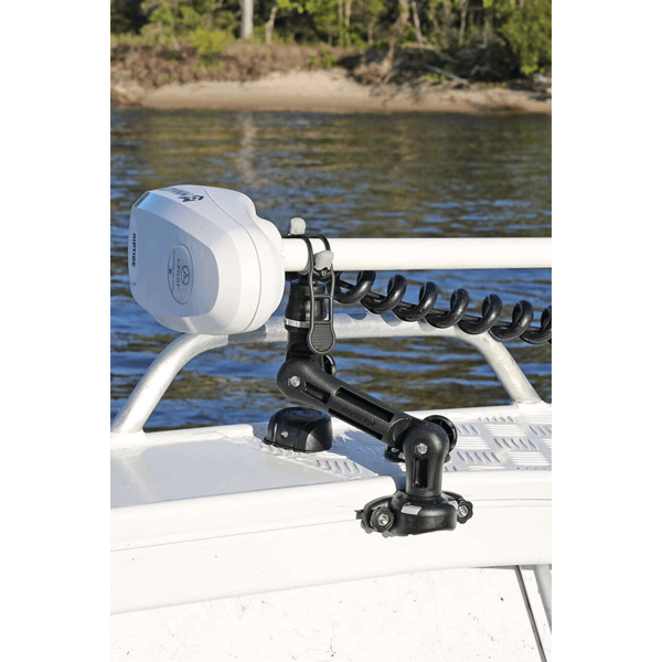 Kit stabilizzatore XL per motore anteriore - N°6 - comptoirnautique.com