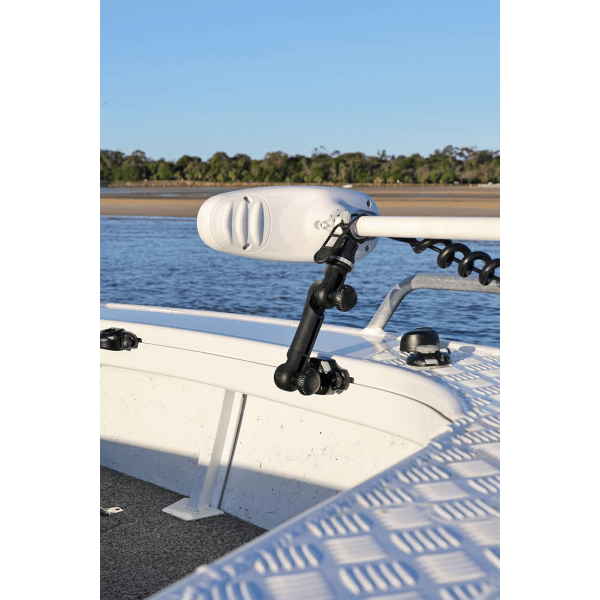 Kit stabilizzatore XL per motore anteriore - N°7 - comptoirnautique.com