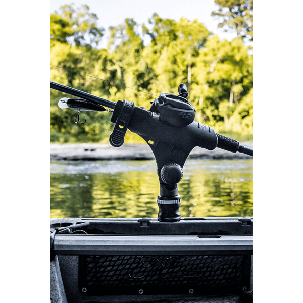 Base TracMount MiniPort per guide - N°6 - comptoirnautique.com