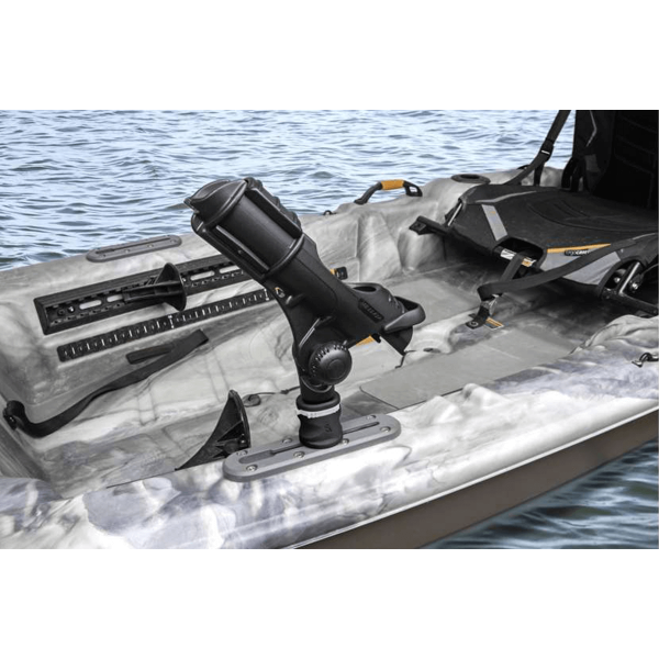Base TracMount MiniPort per guide - N°5 - comptoirnautique.com