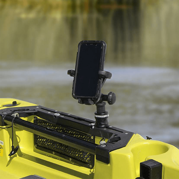 Base TracMount MiniPort per guide - N°8 - comptoirnautique.com