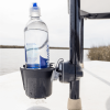 Base StarPort RailMount per balcone e tubo - N°8 - comptoirnautique.com