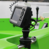 Base StarPort RailMount para varanda e tubo - N°6 - comptoirnautique.com