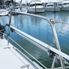 Base StarPort RailMount per balcone e tubo - N°10 - comptoirnautique.com