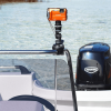 Base StarPort RailMount para balcón y tubo - N°7 - comptoirnautique.com