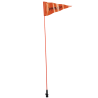 Drapeau de signalisation StarPort