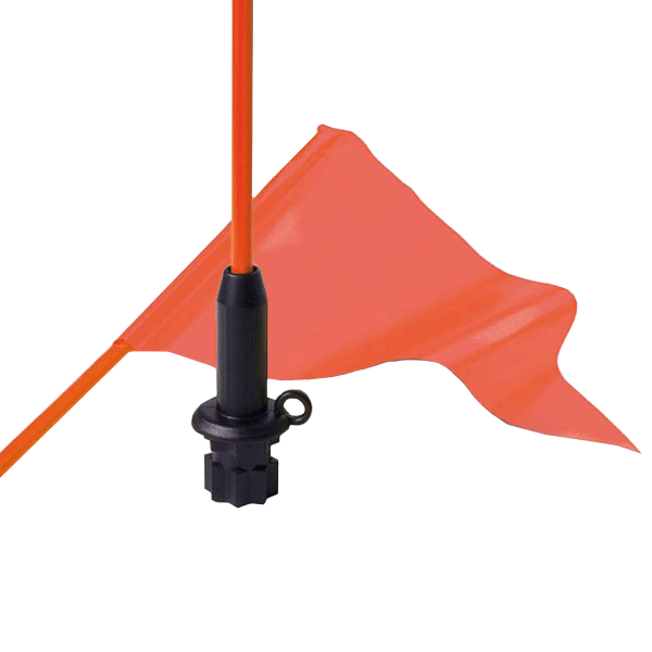 Flag di segnalazione StarPort - N°2 - comptoirnautique.com