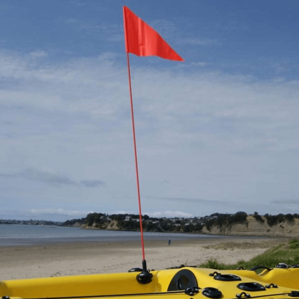 Drapeau de signalisation StarPort - N°6 - comptoirnautique.com