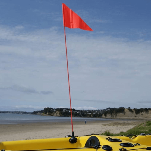 Flag di segnalazione StarPort - N°6 - comptoirnautique.com