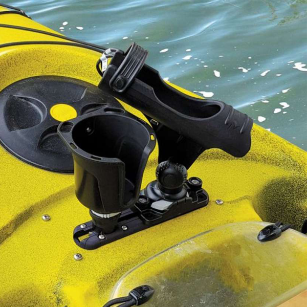 Porte-canne Rod Holder R StarPort - N°6 - comptoirnautique.com