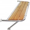 Rear walkway 1090 mm