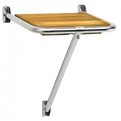 Mini plateforme Iroko
