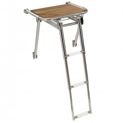 Tabuleiro TL 39 x 45 cm com...