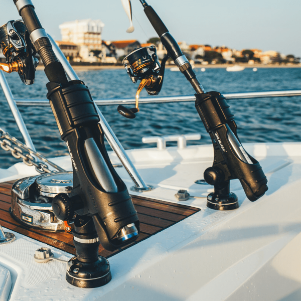 Portacanne II StarPort- - N°6 - comptoirnautique.com