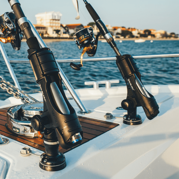 Porte-canne Rod Holder II StarPort - N°6 - comptoirnautique.com