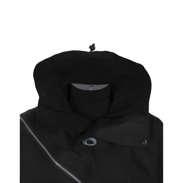 Combinaison sèche Max B 2.0 F/E ouverte - N°10 - comptoirnautique.com