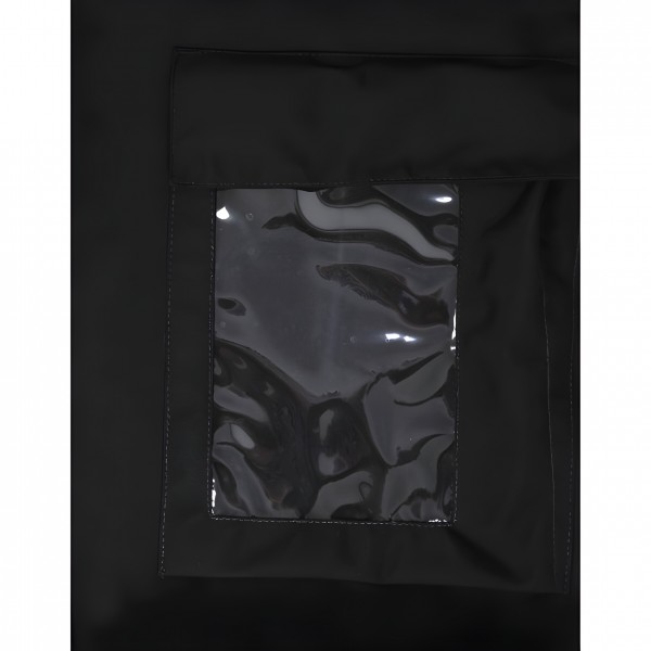 Combinaison sèche Max B 2.0 F/E poche transparente - N°17 - comptoirnautique.com